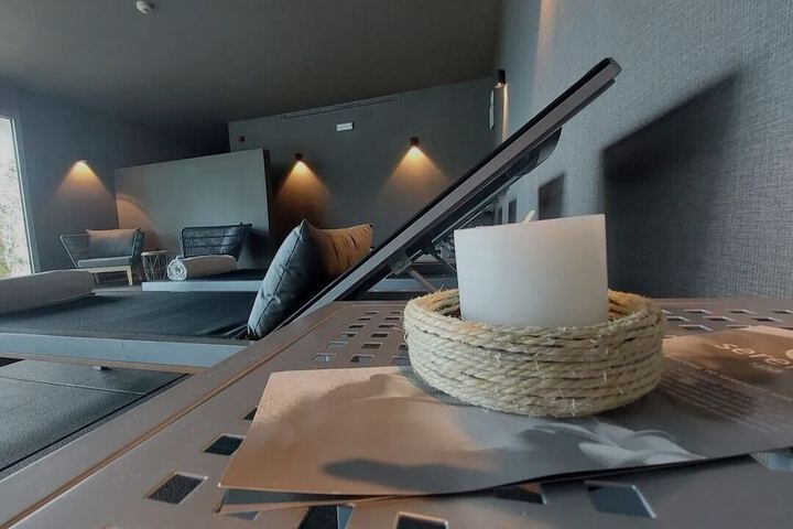 Spa and Wellness