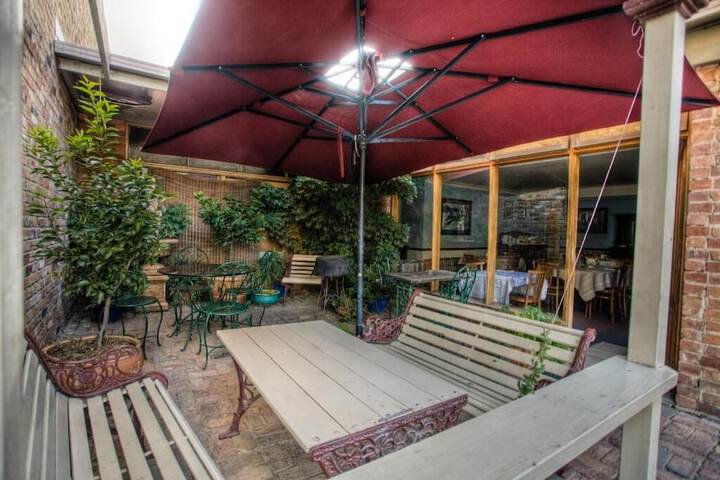 Terrace/Patio 23 of 33