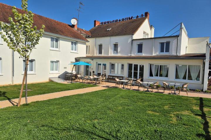 Auberge la musardière