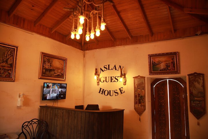 Hotel Interior 45 of 73