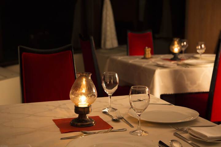 Dining Photos