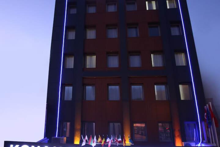 Konak EuroBest Otel