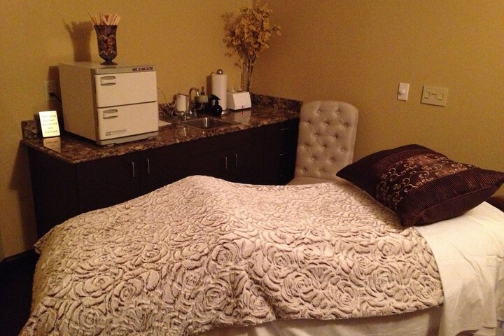 Treatment room