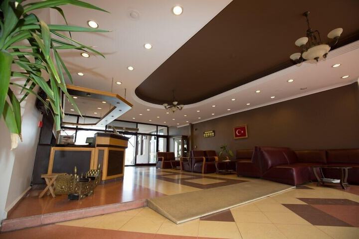Hotel Interior 3 of 31
