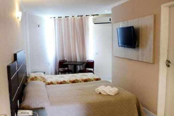 Room Interior