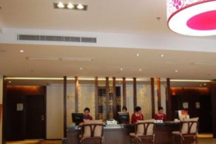 Hotel Interior 8 of 8
