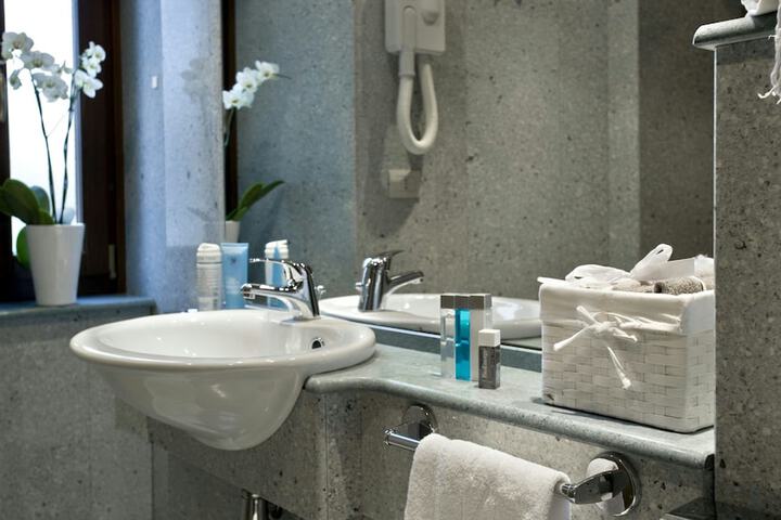 Bathroom Vanities