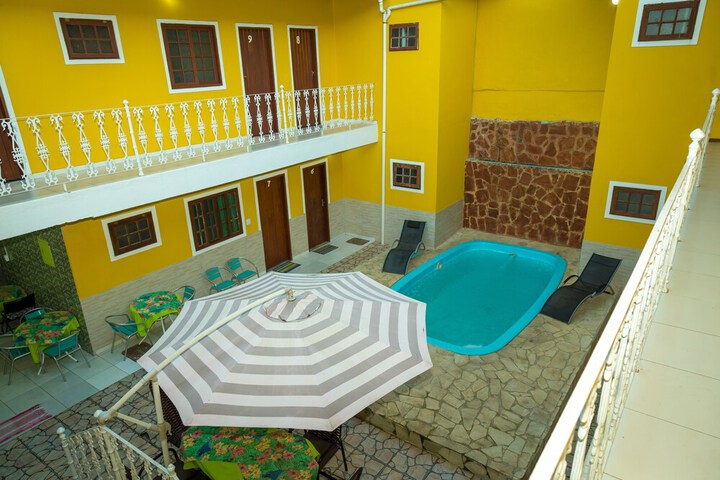 Pool 19 of 23