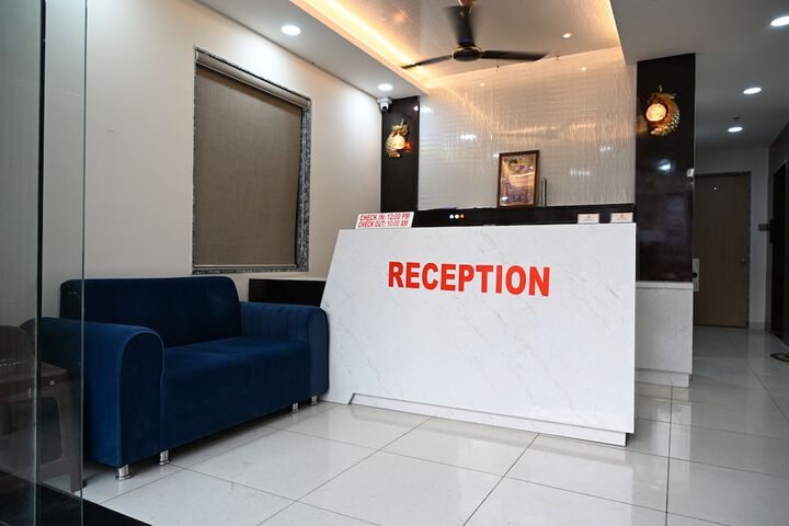Hotel Interior 2 of 21