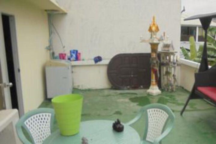 Terrace/Patio 41 of 41