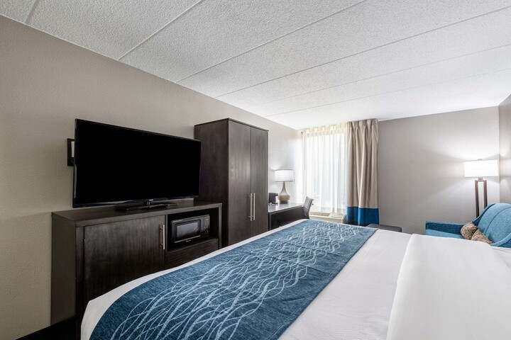 1 King Bed (15 of 17)