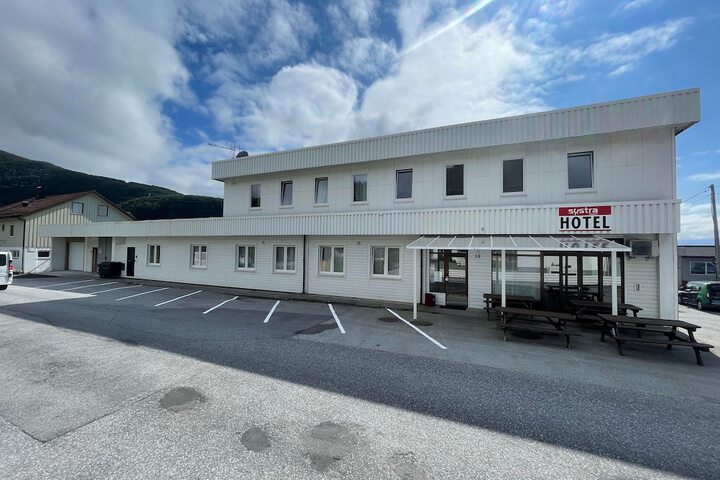 Image of Systra Hotel Søvik