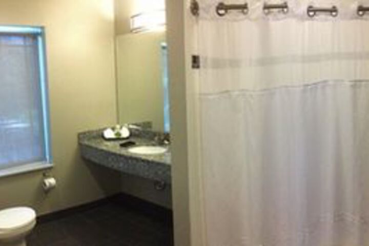 Fitness Center Photo