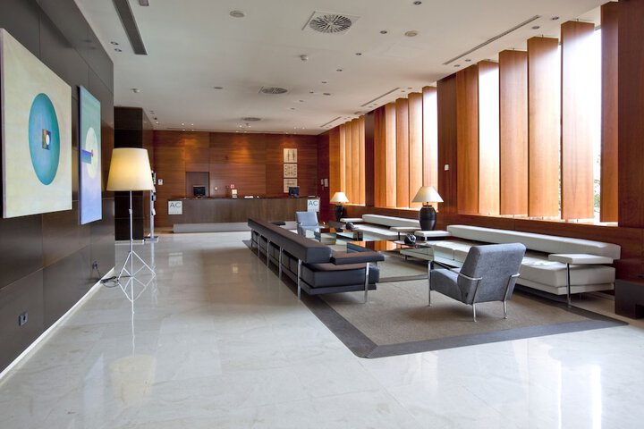 Hotel Interior 2 of 66
