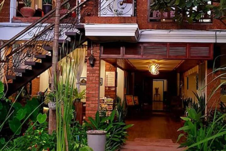Hotel 96 of 99