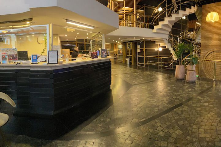 Hotel Interior 2 of 68