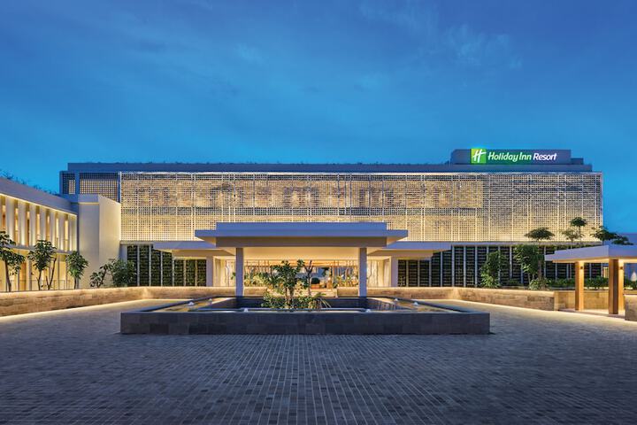 Holiday Inn Resort Bintan Lagoi Beach by IHG