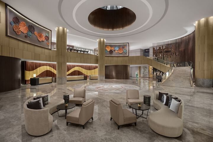 Hotel Interior 3 of 121