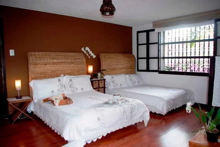 Hotel Boutique El Cortijo