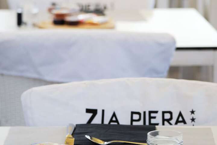 Hotel Zia Piera