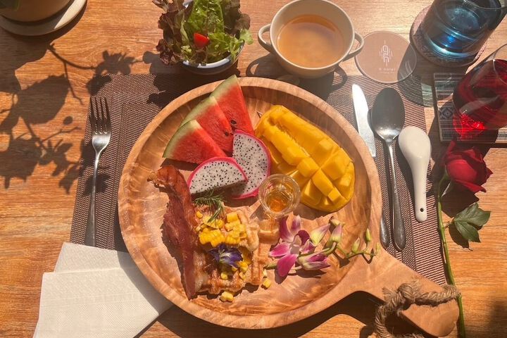 Breakfast/Coffee Service 89 of 110
