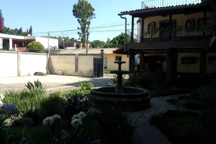 Property Grounds 18 of 20