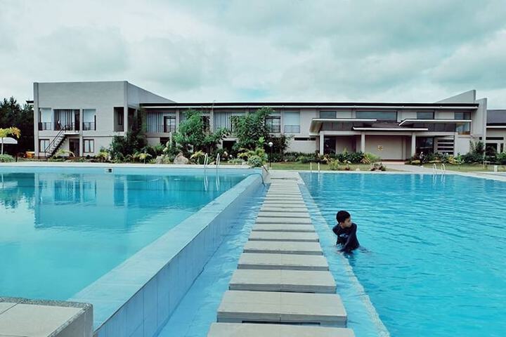 Hotel De Susana and Resort