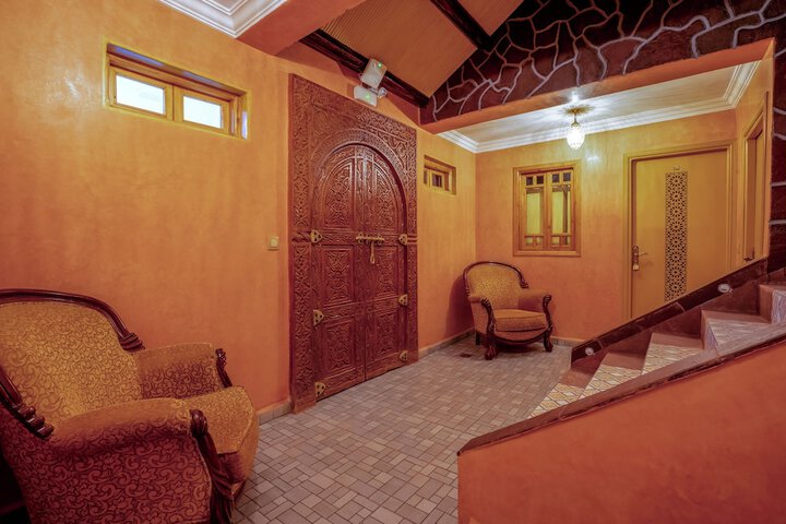 Hotel 93 of 96