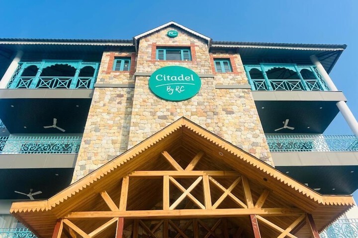 Hotel 13 of 13