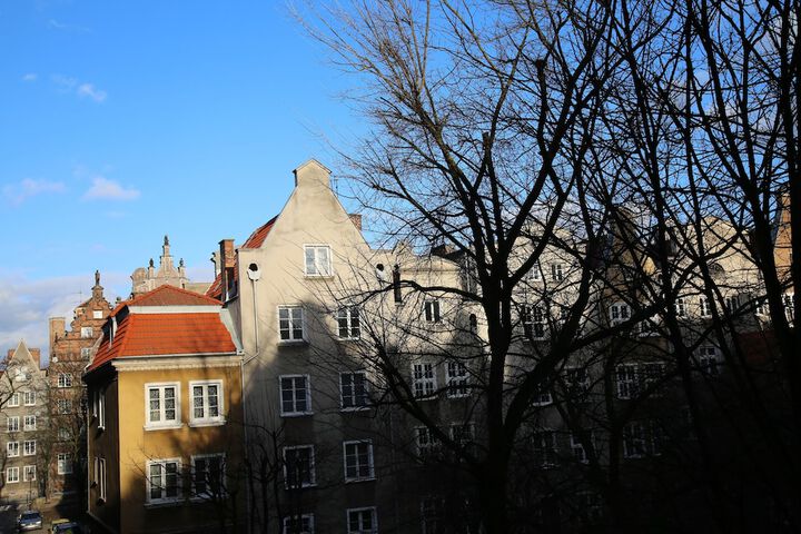 Hotel View 76 of 94