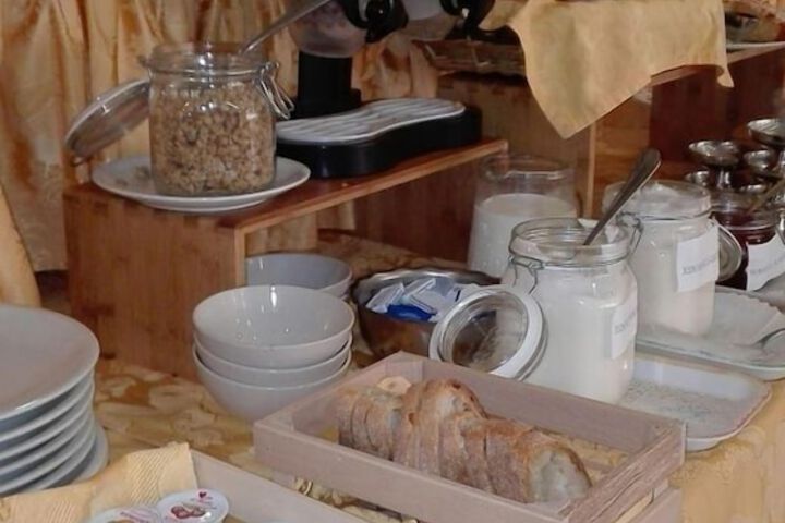 Dining Photos