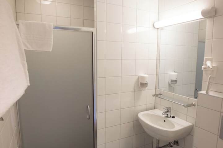 Bath Amenities