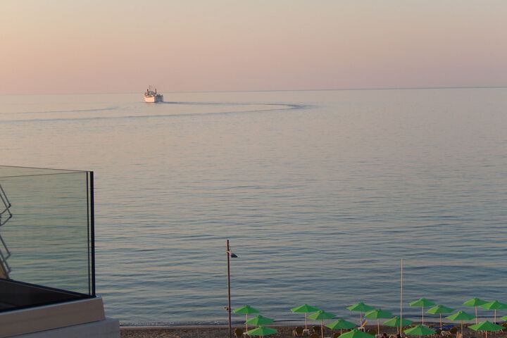 Hotel View 52 of 53
