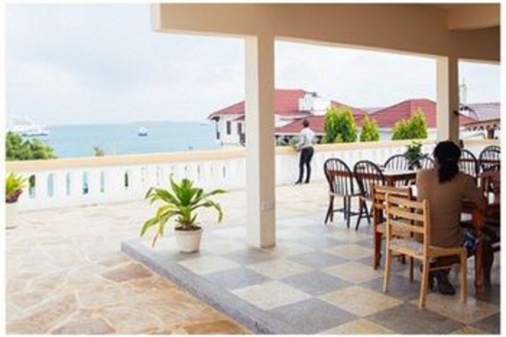 Terrace/Patio 12 of 14
