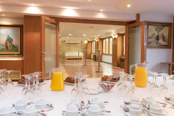 Fitness Center Photo