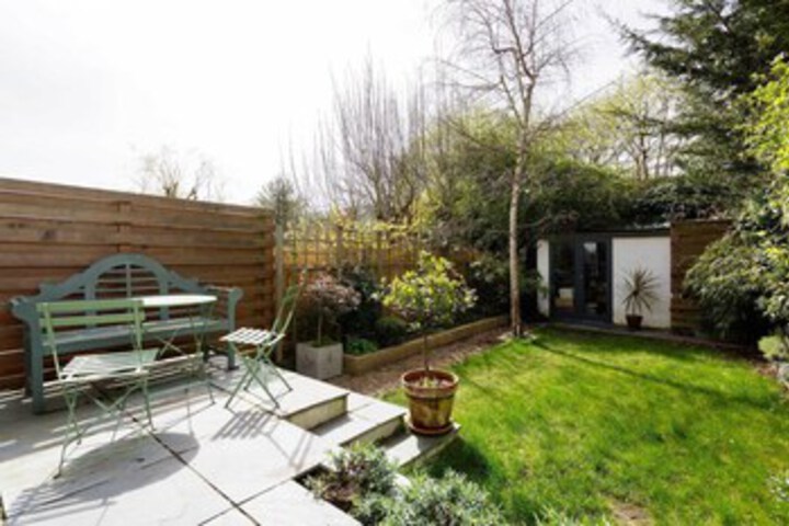 Terrace/Patio 26 of 26