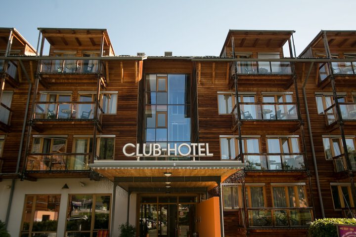 Club Hotel am Kreischberg in Sankt Georgen am Kreischberg