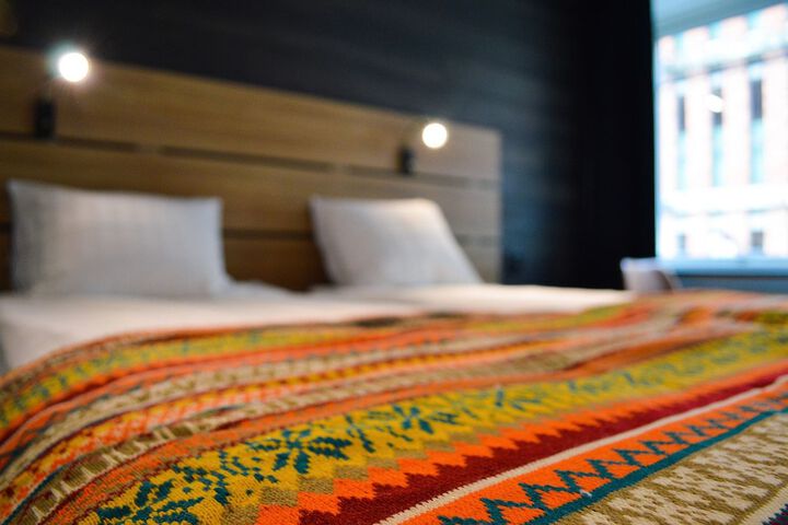 Hotell Stortorget