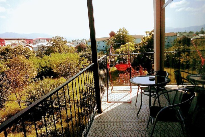 Terrace/Patio 5 of 9