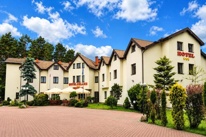 Image of Hotel Relaks
