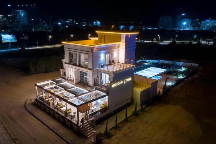Osman Aga Hotel