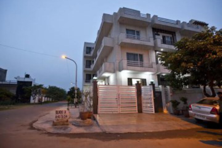 OYO Rooms Noida Electronic City
