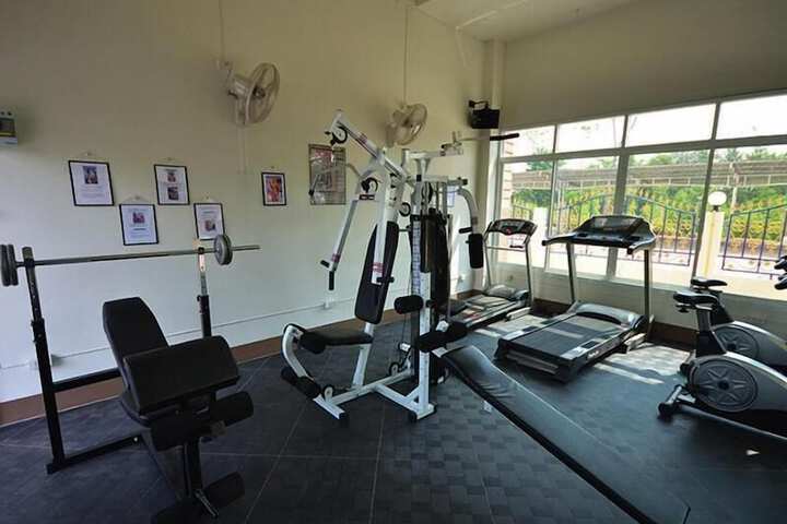 Health and Fitness 9 of 17