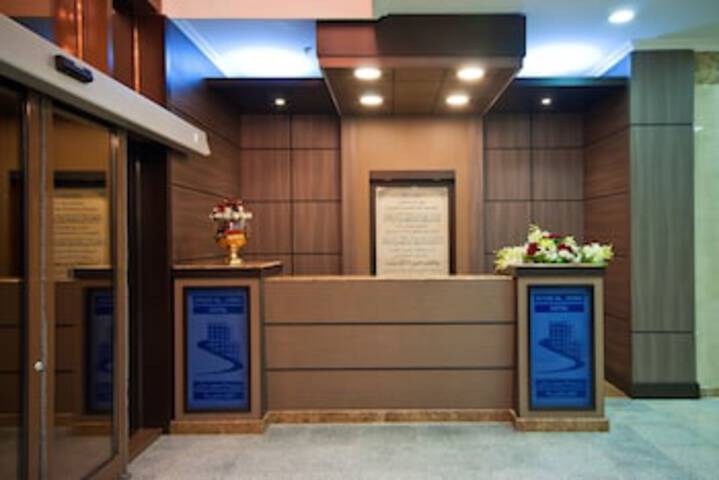 Hotel Interior 2 of 3
