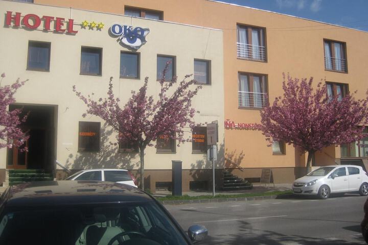 Hotel 59 of 64