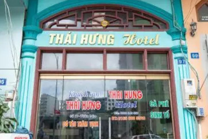 Thai Hung Hotel