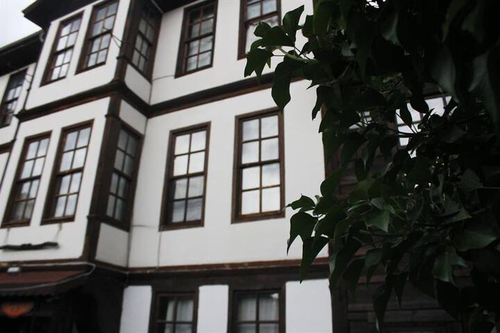 SAHMERAN KONAK BUTIK OTEL