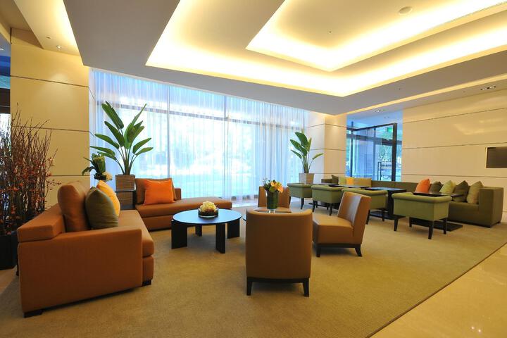 Lobby Photos