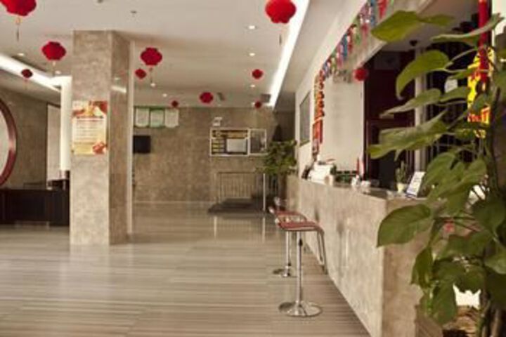 Hotel Interior 76 of 83