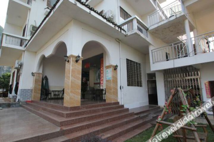 Hotel 9 of 26